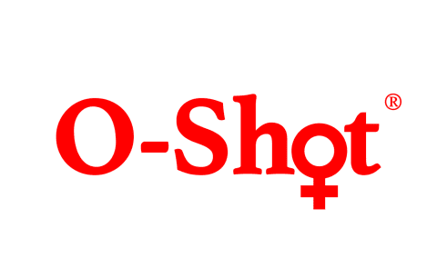 O-Shot Red Logo