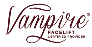 Vampire Facelift Certified Provider