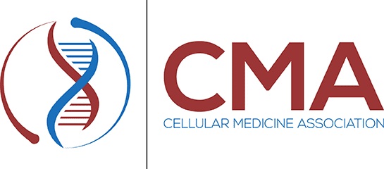 CMA logo - Cellular Medicine Association