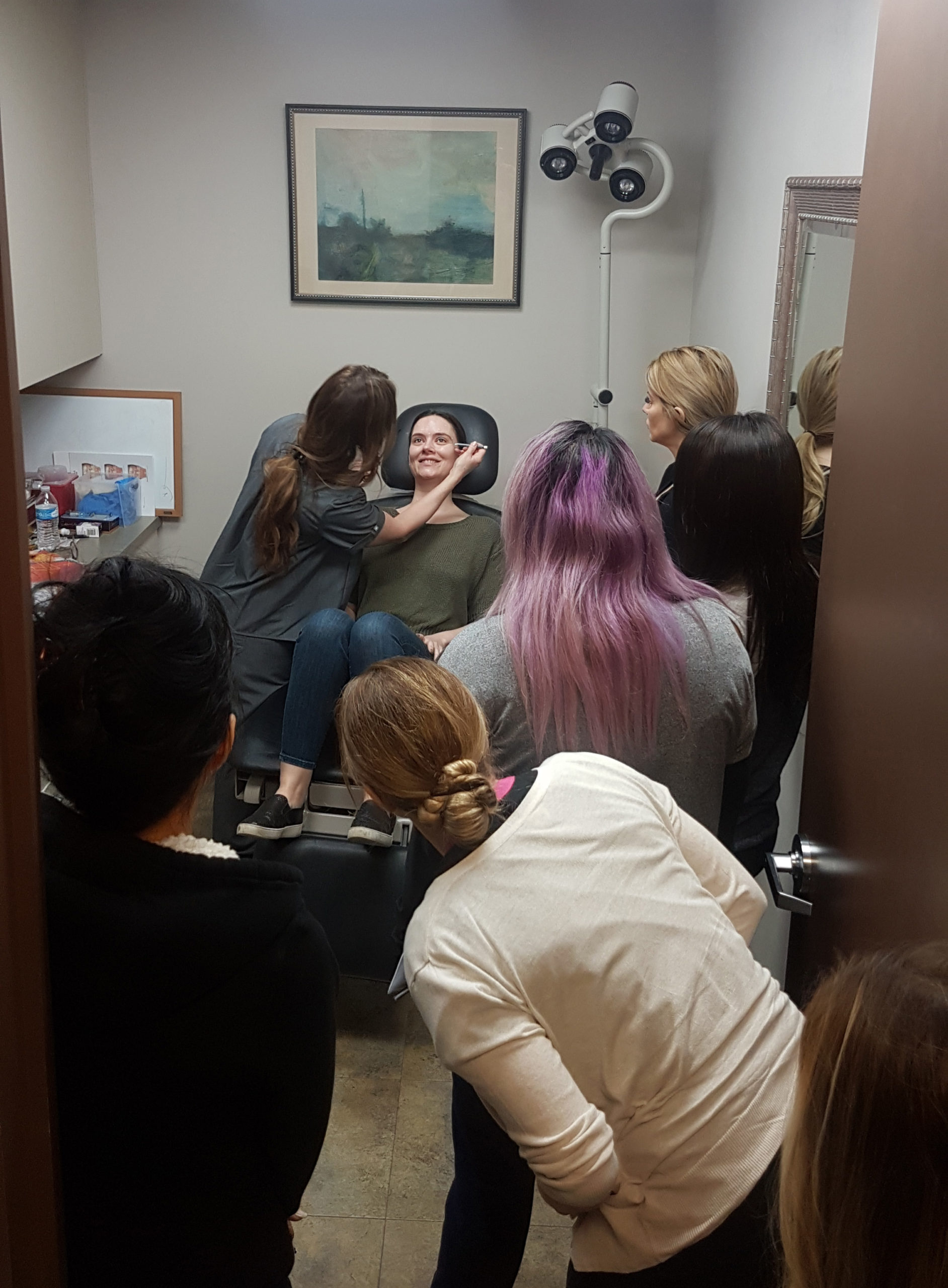 beverly hills RN injectables and business academy