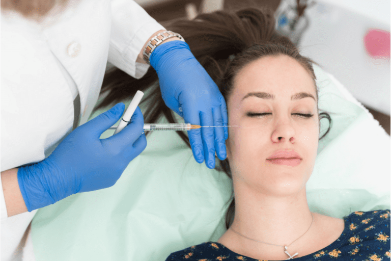 Prp Under Eye Treatment Heres What You Should Know Beverly Hills Rn