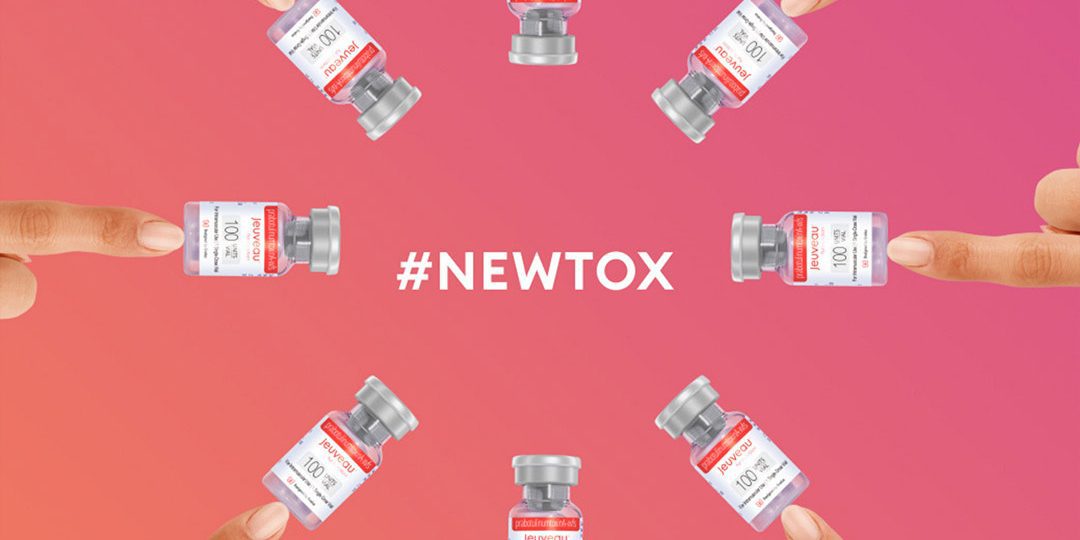 hashtag newtox graphic